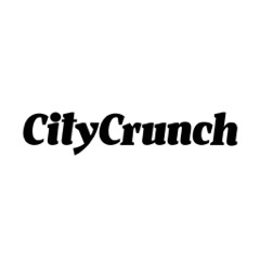 logo lyon citycrunch