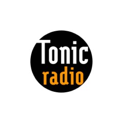 logo tonic radio