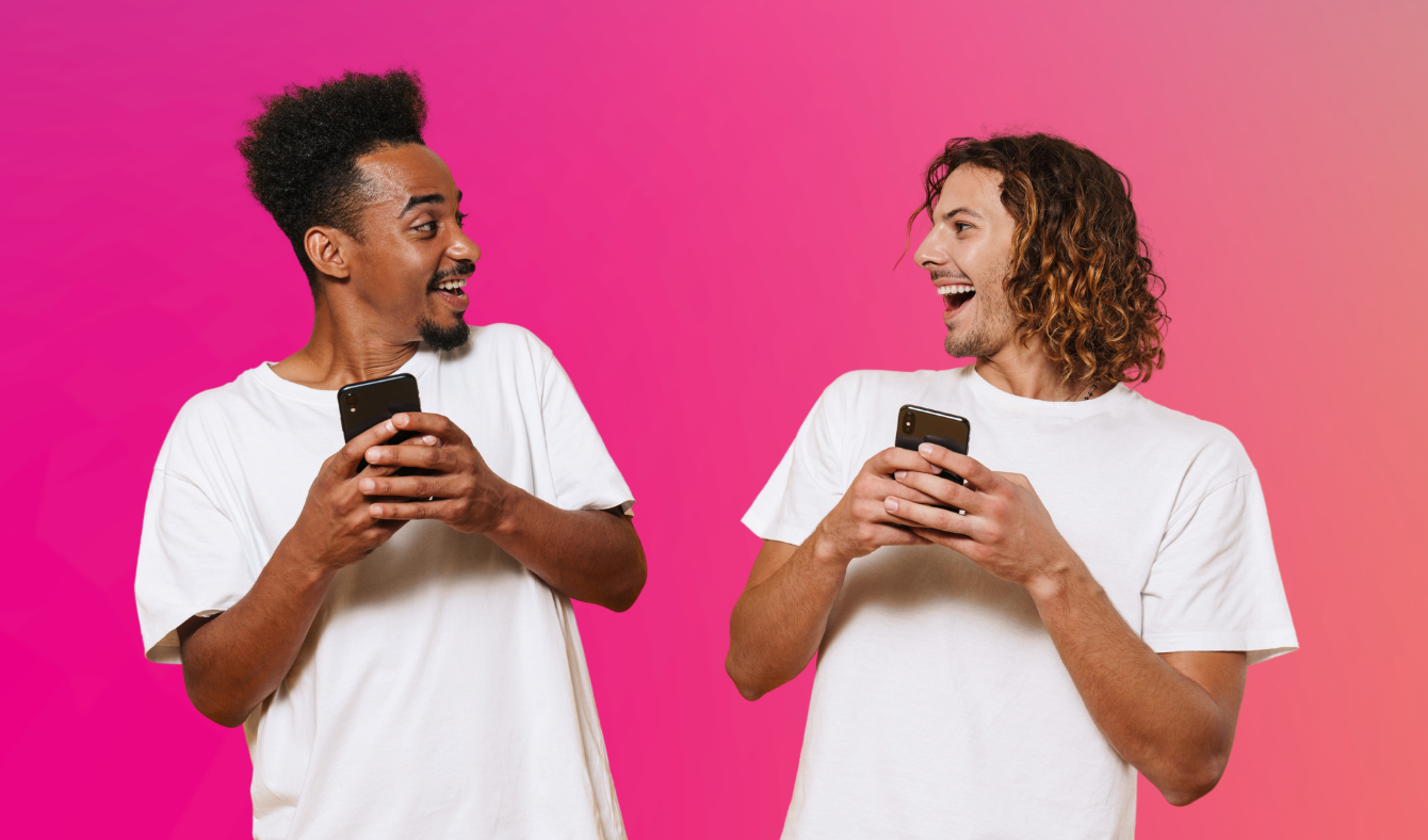 Knockk ou Frimake : Quelle application de rencontres amicales choisir ?