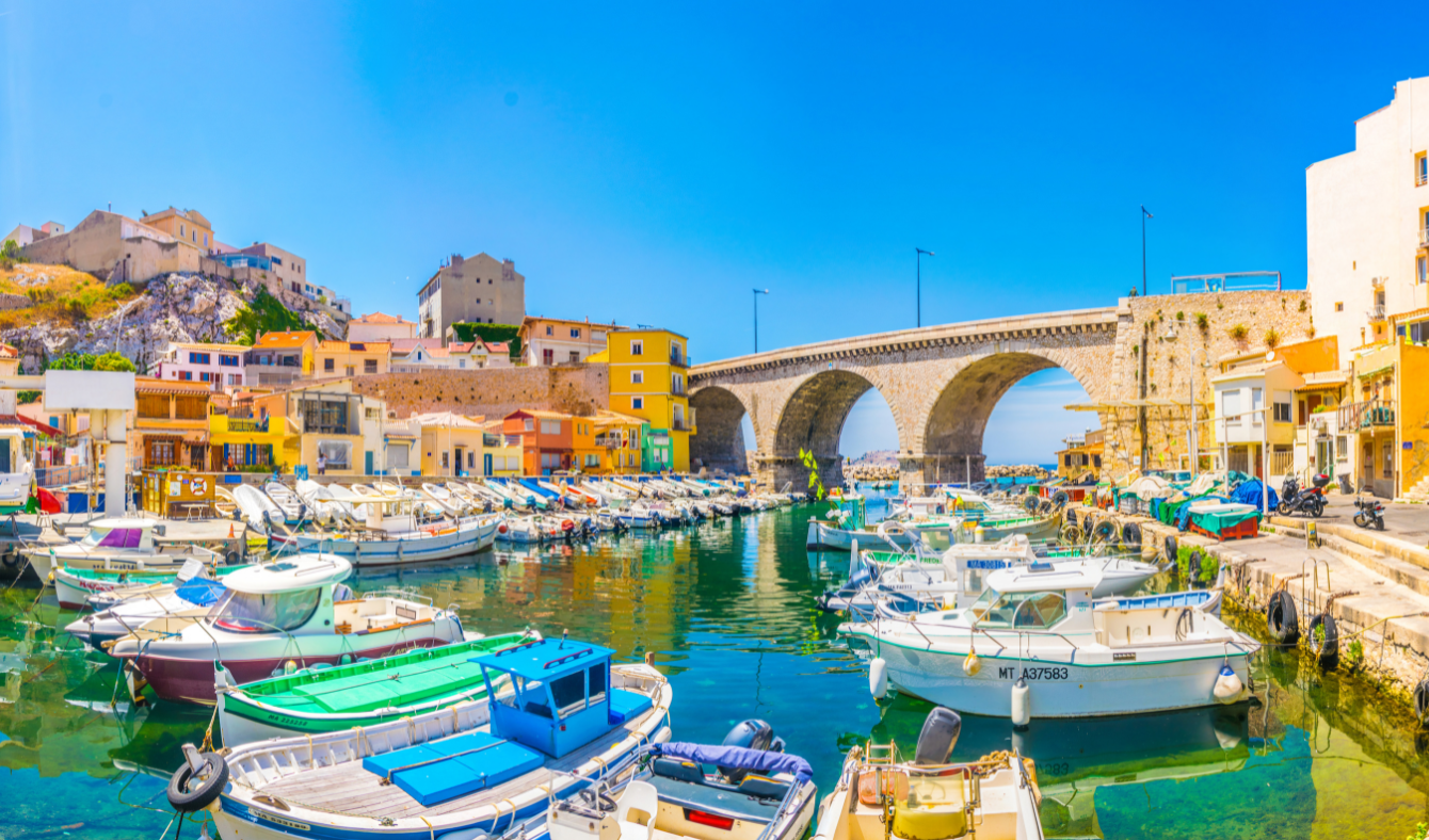 Comment se faire des amis à Marseille ?