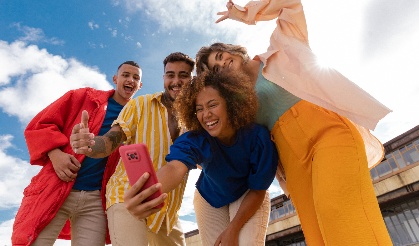 Collaboration influenceur app sociale : Rejoins Knockk et fais découvrir une nouvelle façon de sortir